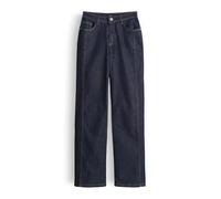 Opus Fashion Jeans Miva Bold Damen Blau Größe 42/32