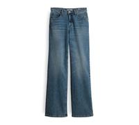 OPUS Jeans Straight Fit MIVA ESCAPE blau | 40/L32