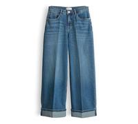 Opus - Jeans - Miva valentine blau - Gr. - 44/L28