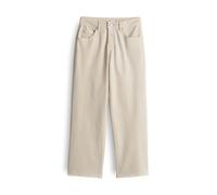 OPUS Jeans Straight Fit MOMITO COLOR creme | 38/L26