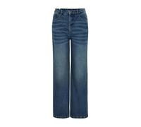 Opus Damen Jeans Mivy in Blau - 38 L31