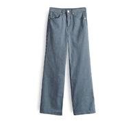 OPUS Jeans Wide Fit MIVY blau | 34/L31