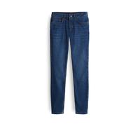 OPUS Jeans Skinny Fit ELMA blau | 40/L32