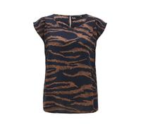 Opus - Fannie safari coal blue - Gr. - 42