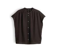 Opus Fashion Bluse FRIEPE braun Größe 36