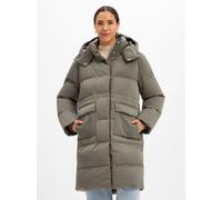 Opus Funktionsmantel Damen schilf, 38