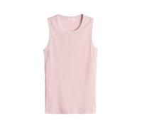 Opus - Geripptes Tanktop - Ilesso pink - Gr. - 38