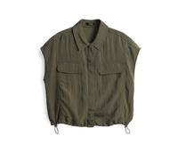 OPUS Gilet FROPI olive | M