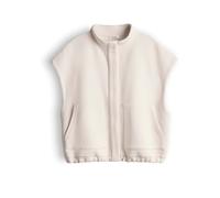 OPUS Gilet GOHITA creme | L