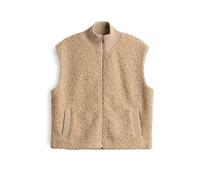OPUS Gilet GULUNI beige | 40