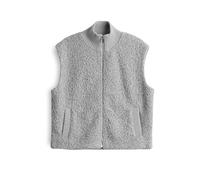 OPUS Gilet GULUNI grau | 40