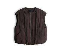 OPUS Gilet WERINA braun | 44