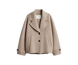 Opus - Helaia 20047_dusty_beige - Gr. - 40