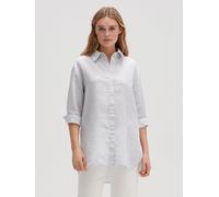 OPUS Hemd "Fython spirit" in Hellblau - Größe 38 | Damen Blusen