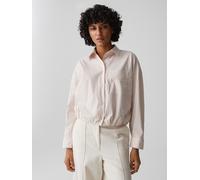 OPUS Hemd in Beige - Größe 42 | Damen Blusen