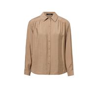 OPUS Hemdbluse FAMIGA camel | 40