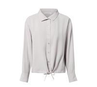 Opus Hemdbluse Damen hellgrau, 38