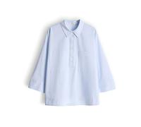 OPUS Hemdbluse FADESSA hellblau | 42