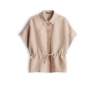OPUS Hemdbluse FALAURI beige | 40