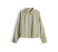 OPUS Hemdbluse FAMRA olive | 40