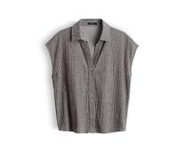 OPUS Hemdbluse FANNU braun | 36