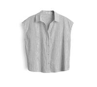 OPUS Hemdbluse FANNU weiss | 44