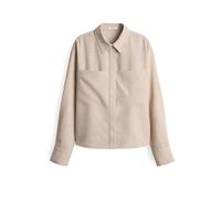 OPUS Hemdbluse FELANGE beige | 36
