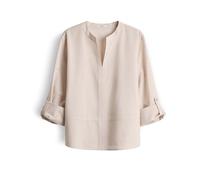OPUS Hemdbluse FELEEN creme | 38