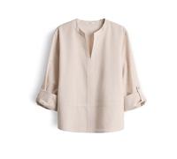 OPUS Hemdbluse FELEEN creme | 42