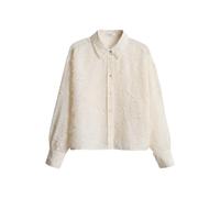 Opus - Hemdbluse - Fenima beige - Gr. - 38