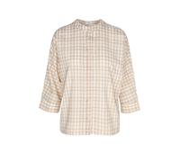 OPUS Hemdbluse FOUNTRY hellbraun | 42