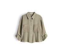 OPUS Hemdbluse FRALEA olive | 38