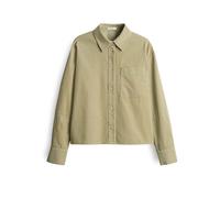 OPUS Hemdbluse FRONE hellgrün | 42