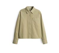 OPUS Hemdbluse FRONE hellgrün | 44