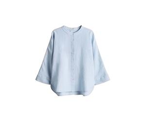 OPUS Hemdbluse FULIS hellblau | 38