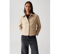 Opus Fashion – Jelis – Beige – Größe 36