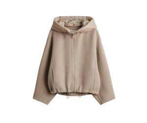 Opus - Hikone 20047_dusty_beige - Gr. - M