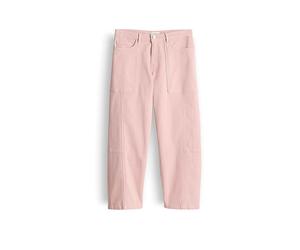 OPUS Hose 7/8 LOLAH BLOOM rosa | 38/L28