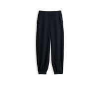 Opus - Stoffhose - Myha balloon blau - Gr. - 34