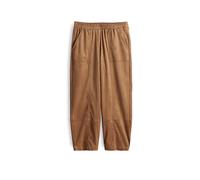 OPUS Hose Barrel Leg MYHA BARREL VELOURS hellbraun | 44