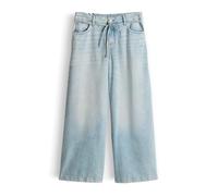 Opus Fashion Jeans MEDDY LOOSE – Straight Fit – hellblau – 42/L28