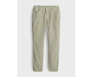 OPUS Hose in Hellgrün - Größe 42/L30 | Damenhosen