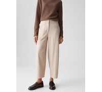 OPUS Hose in Sand - Größe 40 | Damenhosen