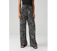 OPUS Marlenehose MAROU schwarz | 42