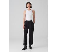 OPUS Businesshose MALLON schwarz | 44