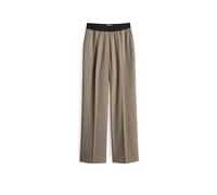 OPUS Hose Jogging Fit MAROU CITY braun | 42