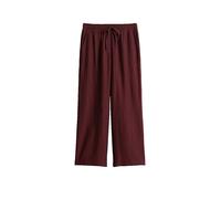 OPUS Hose Jogging Fit MAROU dunkelrot | 34