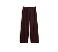 OPUS Hose Jogging Fit MELANE CHILL dunkelrot | 42