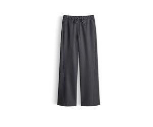 OPUS Hose Jogging Fit MELANE DYNAMIC grau | 36