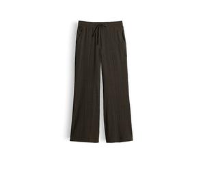 OPUS Hose Jogging Fit MILENI SUN dunkelgrün | 44